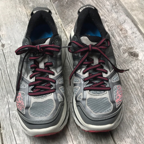 hoka one one stinson 3 atr